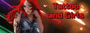 Tattoo and Girls System Requirements