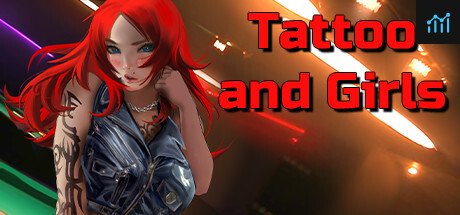 Tattoo and Girls PC Specs