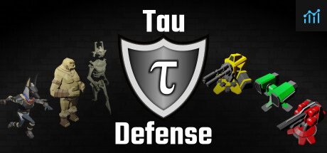 Tau Defense PC Specs