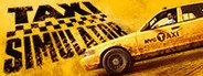 Taxi Simulator System Requirements