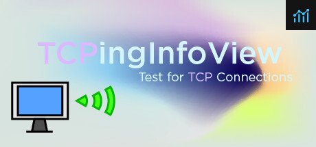 TCPingInfoView PC Specs