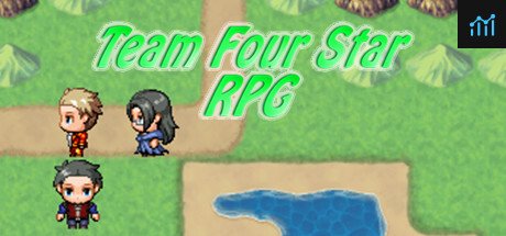 Team Four Star RPG PC Specs