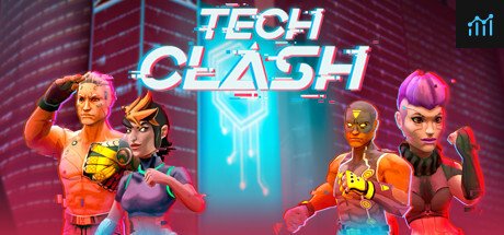 Tech Clash PC Specs