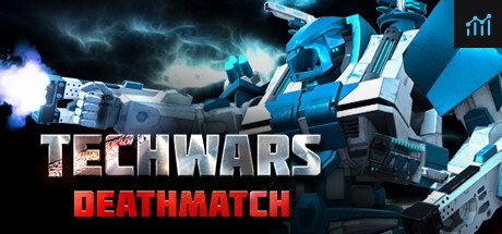 Techwars Deathmatch PC Specs