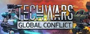 Can I Run Techwars: Global Conflict?