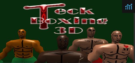 Teck Boxing 3D PC Specs