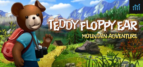 Teddy Floppy Ear - Mountain Adventure PC Specs