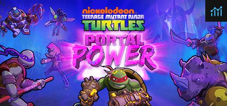 Teenage Mutant Ninja Turtles: Portal Power PC Specs