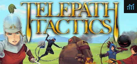 Telepath Tactics PC Specs