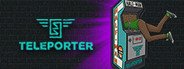 Teleporter: World of Gamers (Alpha) System Requirements