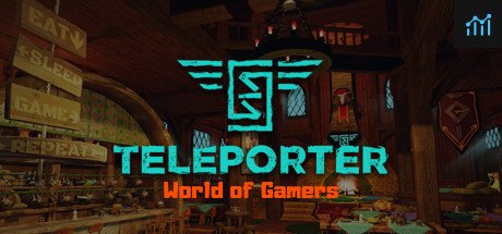 Teleporter: World of Gamers (Alpha) PC Specs