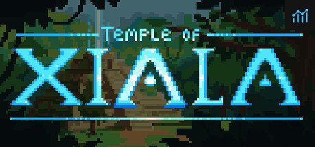 Temple of Xiala PC Specs