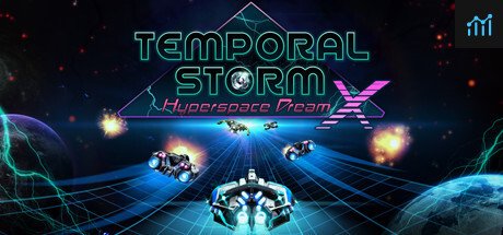 Temporal Storm X: Hyperspace Dream PC Specs