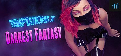 Temptations X: Darkest Fantasy PC Specs