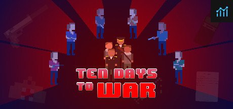 Ten Days to War PC Specs