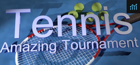 Tennis. Amazing tournament PC Specs