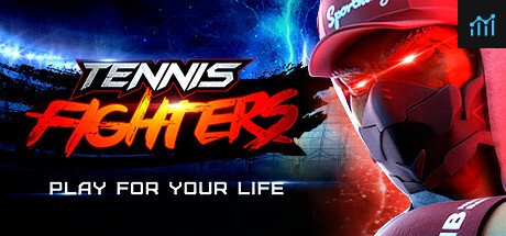 Tennis Fighters PC Specs