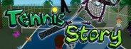 Tennis Story System Requirements