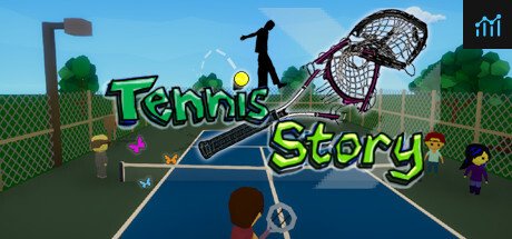 Tennis Story PC Specs