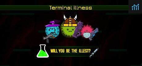 Can I Run Terminal illness?