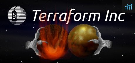 Terraform Inc PC Specs