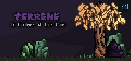 Can I Run Terrene - An Evidence Of Life Game?