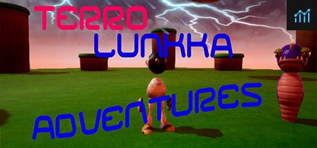 Terro Lunkka Adventures PC Specs