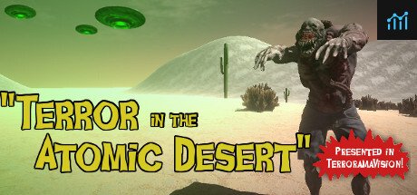 Terror In The Atomic Desert PC Specs