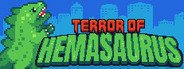 Terror of Hemasaurus System Requirements