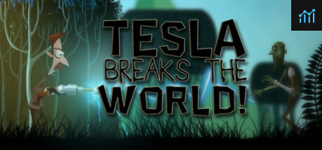 Tesla Breaks the World! PC Specs