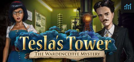 Tesla's Tower: The Wardenclyffe Mystery PC Specs