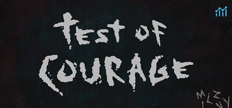 Test Of Courage PC Specs