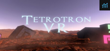 TetrotronVR PC Specs