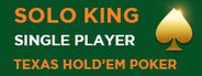 Texas Holdem Poker: Solo King System Requirements