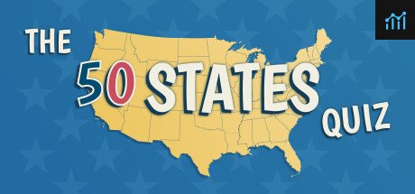 The 50 States Quiz PC Specs