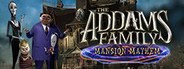 The Addams Family: Mansion Mayhem System Requirements