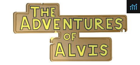 The Adventures of Alvis PC Specs