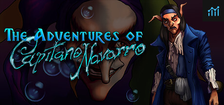 The Adventures of Capitano Navarro PC Specs