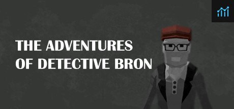 Can I Run The Adventures of Detective Bron?