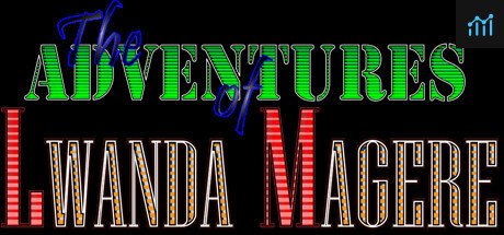 THE ADVENTURES OF LWANDA MAGERE PC Specs