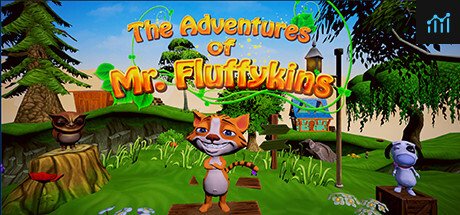 The Adventures of Mr. Fluffykins PC Specs