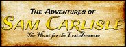 The Adventures of Sam Carlisle: The Hunt for the Lost Treasure System Requirements