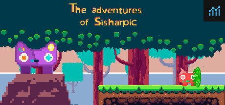 The adventures of Sisharpic PC Specs