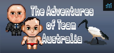 The Adventures of Team Australia PC Specs