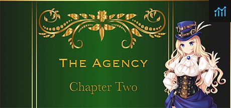 The Agency: Chapter 2 PC Specs