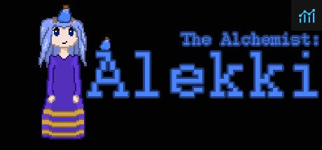 The Alchemist Alekki PC Specs