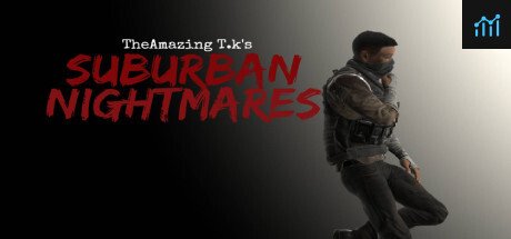 The Amazing T.K's Suburban Nightmares PC Specs