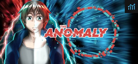 The Anomaly PC Specs