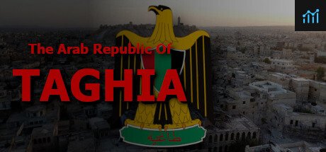 The Arab Republic of Taghia PC Specs