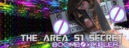 The Area 51 Secret: Boombox Killer System Requirements